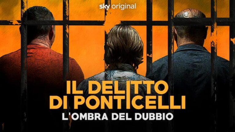 Il delitto di Ponticelli. L&rsquo;ombra del dubbio: in arrivo la docu-serie Sky Original