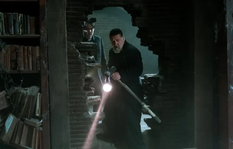 L&rsquo;Esorcista del Papa: la storia vera dietro al film con Russell Crowe