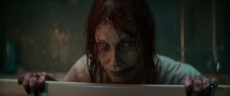 La Casa &ndash; Il Risveglio del Male al cinema da domani 20 aprile 2023