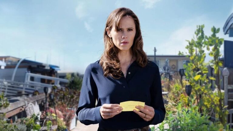 L&rsquo;ultima cosa che mi ha detto, recensione della serie con Jennifer Garner