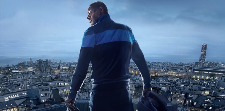 Netflix annuncia l&rsquo;uscita della terza parte di Lupin