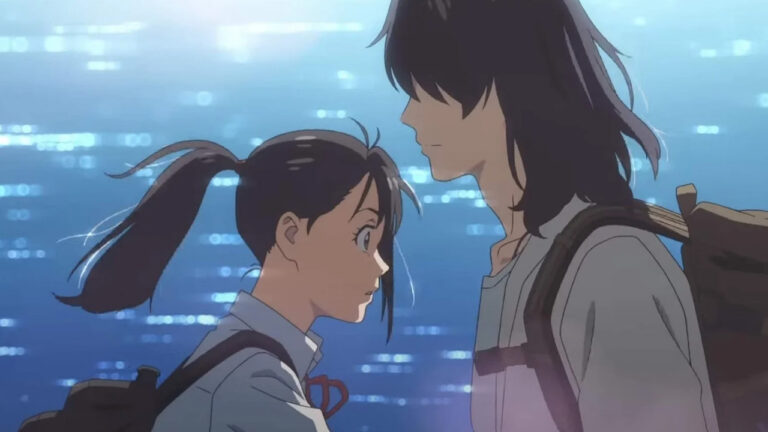 Makoto Shinkai: la classifica dei suoi film