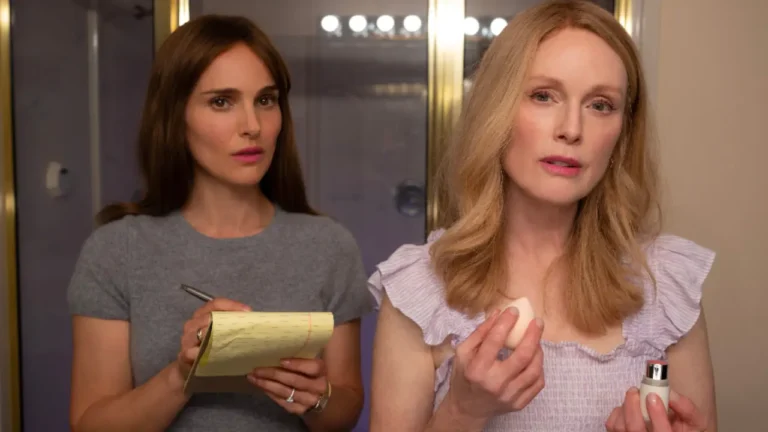 May December con Natalie Portman e Julianne Moore approda in TV