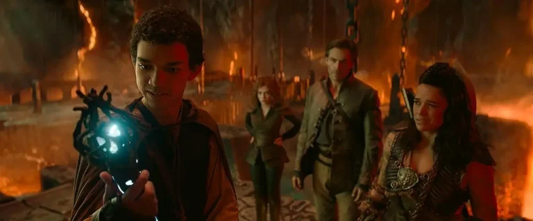 Dungeons & Dragons: L&rsquo;onore dei ladri, la spiegazione del finale