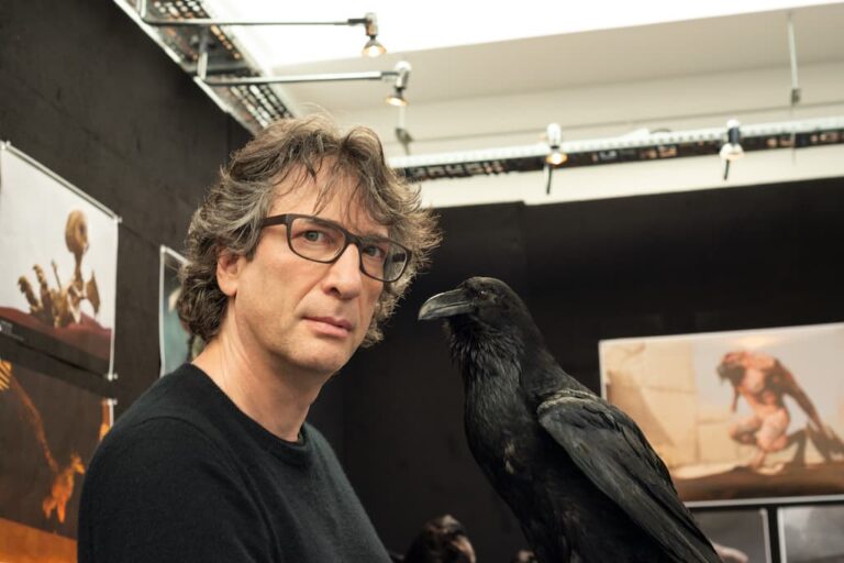 The Sandman 2: Neil Gaiman aggiorna sulla seconda stagione!