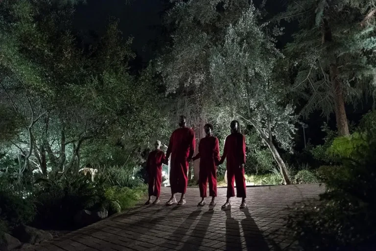 Noi: dal cast al finale, tutto quello che c&rsquo;&egrave; da sapere sul film