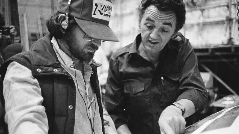 Norman Reynols: morto lo scenografo premio Oscar di Star Wars e I predatori dell&rsquo;arca perduta
