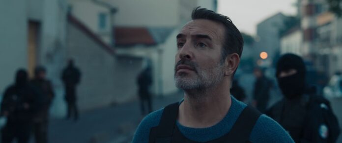 November – I cinque giorni dopo il Bataclan recensione November – I cinque giorni dopo il Bataclan recensione