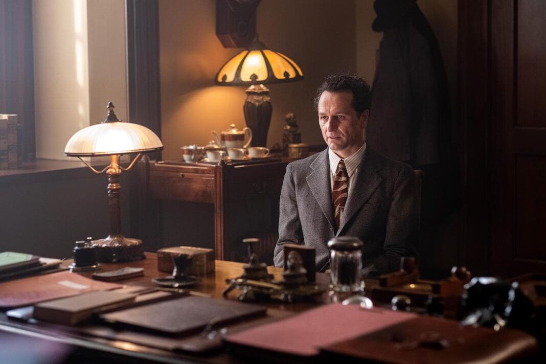 Perry Mason seconda stagione Perry Mason seconda stagione