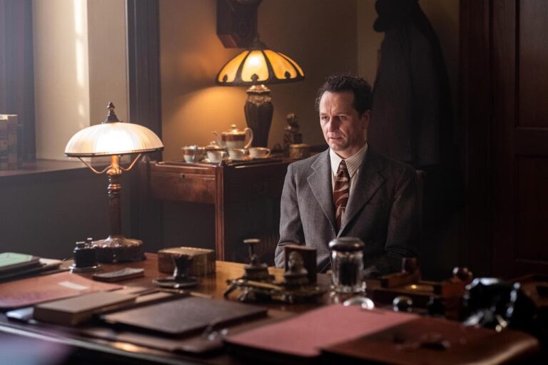 Perry Mason: trailer della seconda stagione in arrivo su SKY