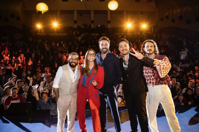 Pesci piccoli &ndash; Un&rsquo;agenzia. Molte idee. Poco budget presentato al COMICON Napoli