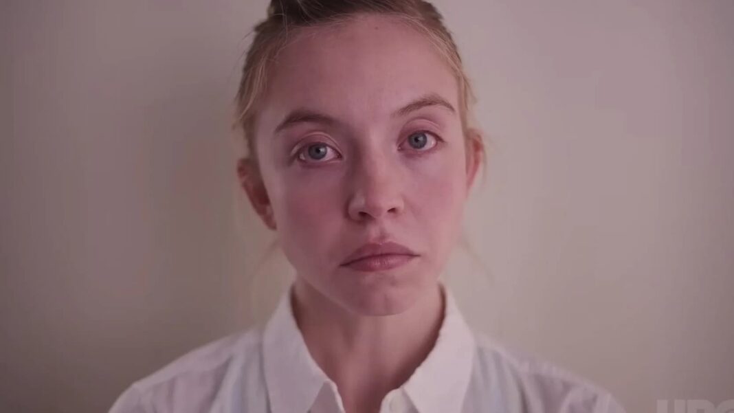 Reality Sydney Sweeney Reality Sydney Sweeney