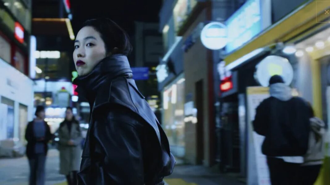 Ritorno a Seoul film 2022 Ritorno a Seoul film 2022