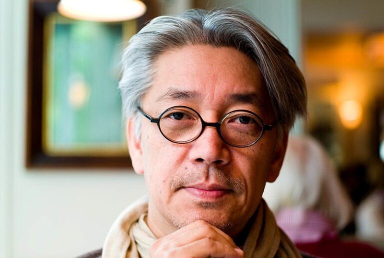 Ryūichi Sakamoto, morto il compositore premio Oscar per L&rsquo;ultimo imperatore