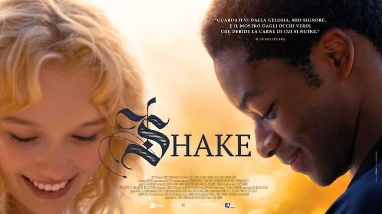 SHAKE: in arrivo la nuova serie sulle giovani generazioni su RayPlay