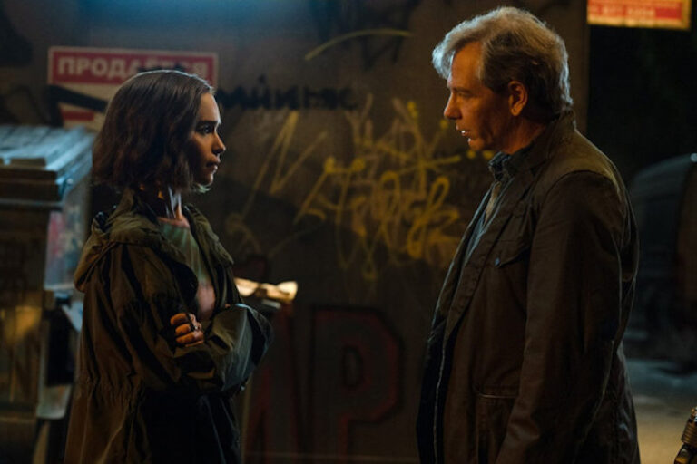 Secret Invasion, ecco tutte le foto diffuse dai Marvel Studios