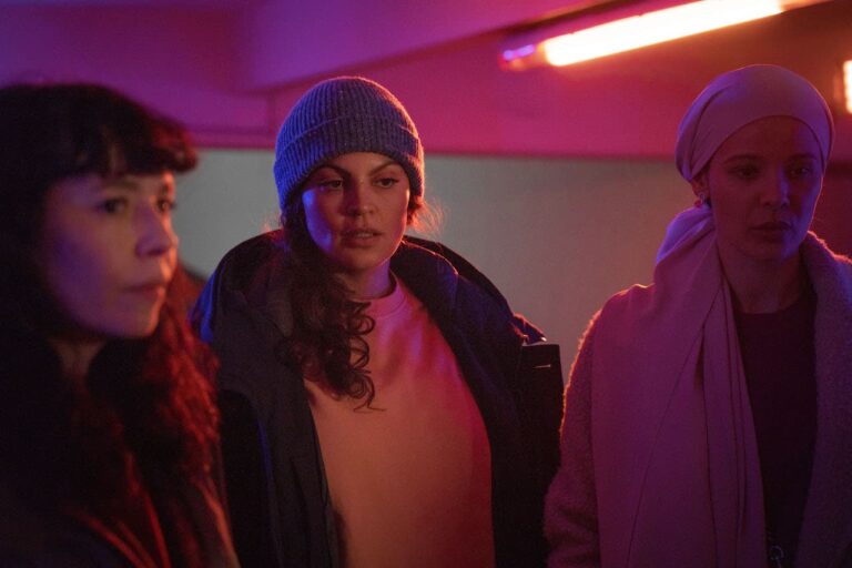 Sorellanza: la recensione della nuova serie Netflix