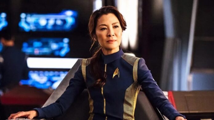 Star Trek: Section 31 Star Trek: Section 31