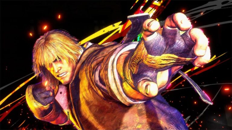 Street Fighter: il nuovo film ha trovato i suoi registi!