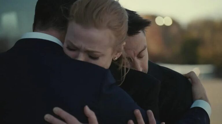 Succession 4 segna un nuovo record con la premiere dell’episodio 3 Succession 4 segna un nuovo record con la premiere dell’episodio 3