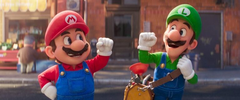 Super Mario Bros. &ndash; Il film, la recensione dell&rsquo;adattamento del celebre videogioco