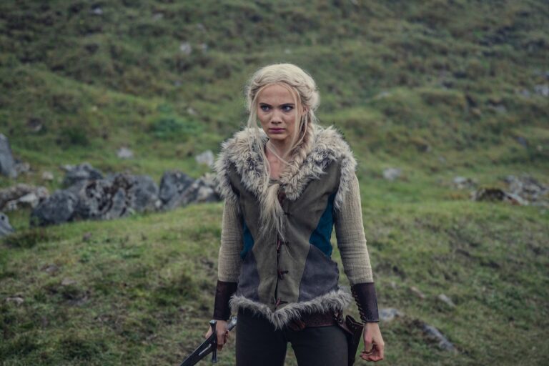The Witcher &ndash; stagione 4: al via le riprese e annuncio della quinta e ultima stagione per la serie Netflix
