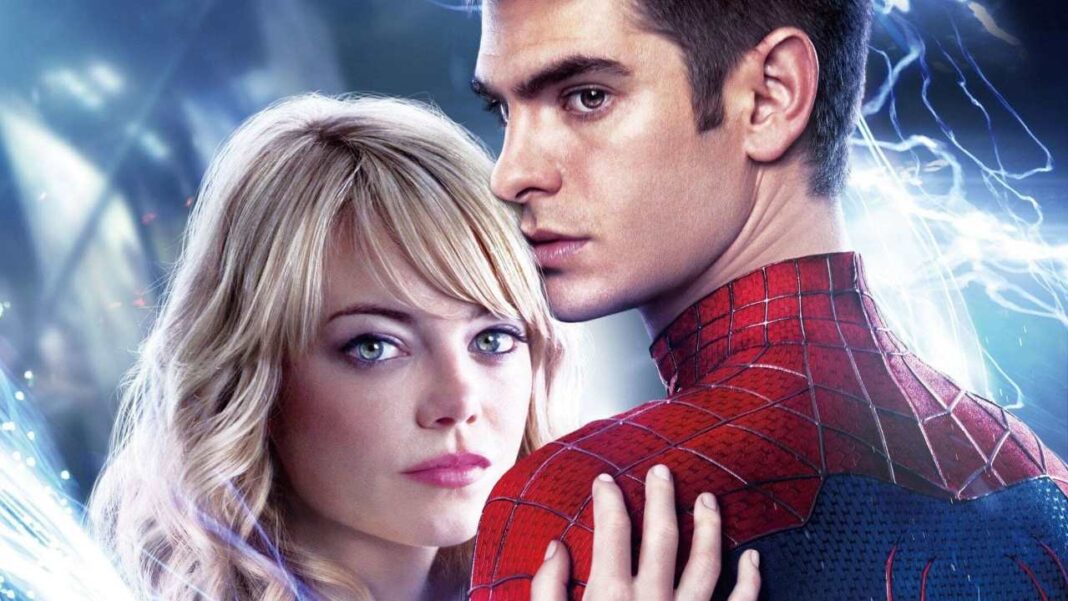 The Amazing Spider Man 2 The Amazing Spider-Man 2