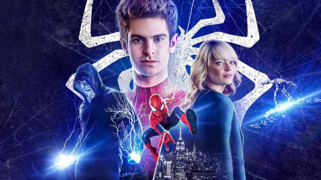 The Amazing Spider Man 2 photogallery The Amazing Spider Man 2 photogallery film