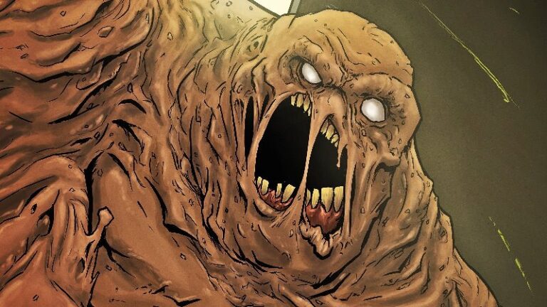 Clayface: il trailer DC a CinemaCon porta il body horror nell&rsquo;universo di Batman