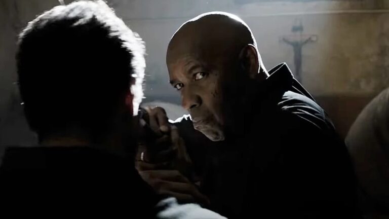 The Equalizer 3 – Senza Tregua: trailer ufficiale con Denzel Washington The Equalizer 3 – Senza Tregua: trailer ufficiale con Denzel Washington
