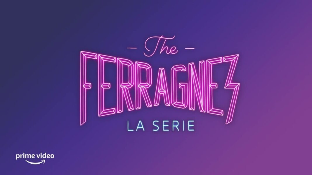 The Ferragnez - La serie The Ferragnez - La serie