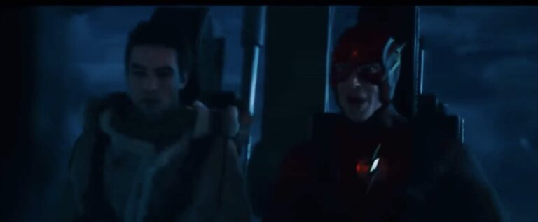 The Flash, un nuovo teaser conferma l&rsquo;arrivo del nuovo trailer!