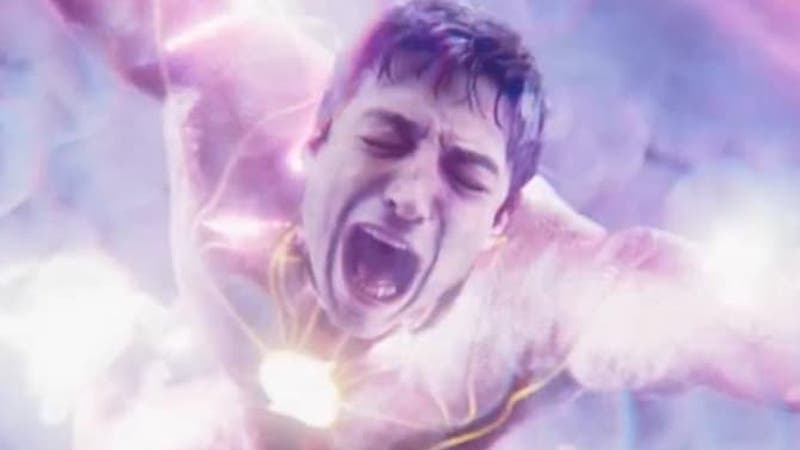 The Flash The Flash