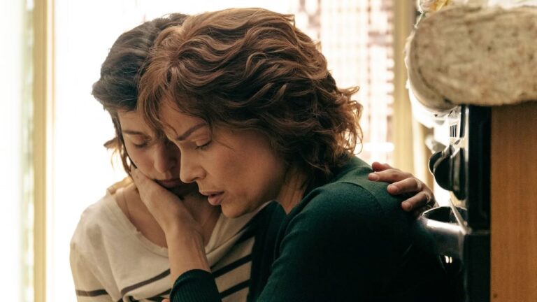 The Good Mothers, recensione della serie Disney+