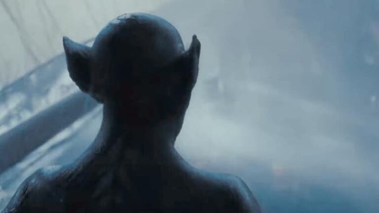 The Last Voyage of the Demeter: trailer della nuova terrificante interpretazione di Dracula