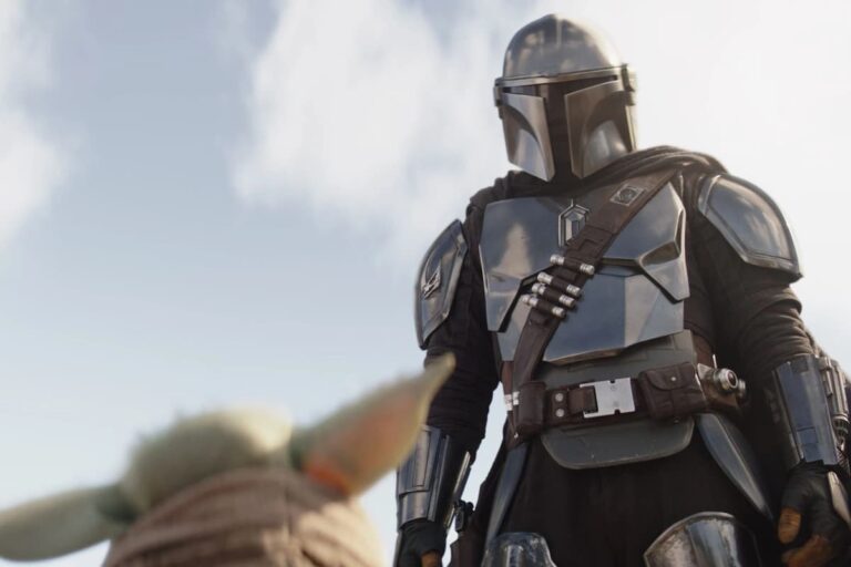 The Mandalorian: cosa ricordare della serie prima di vedere The Mandalorian and Grogu