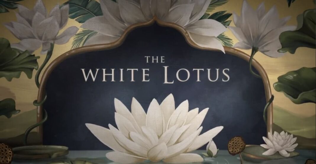 The White Lotus serie tv 2021 The White Lotus serie tv 2021