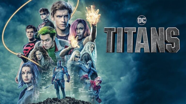 Titans 3: la featurette “Recap” Titans 3: la featurette “Recap”