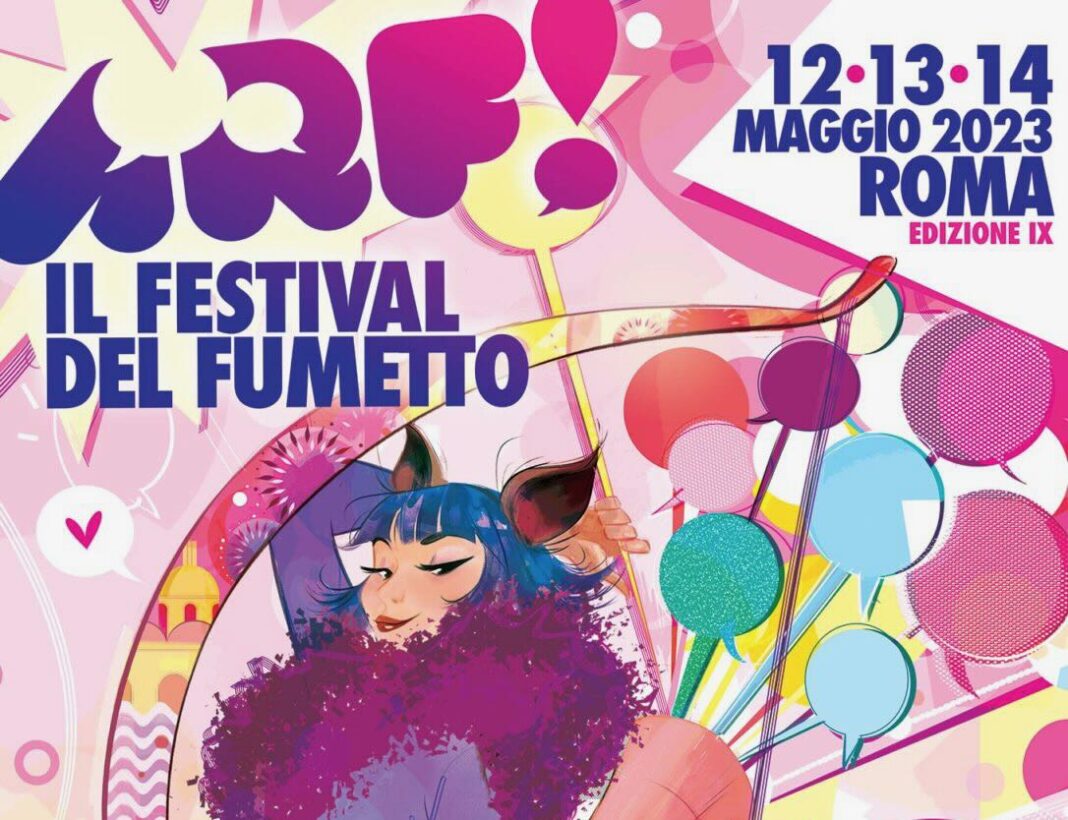 arf! festival 2023 arf! festival 2023