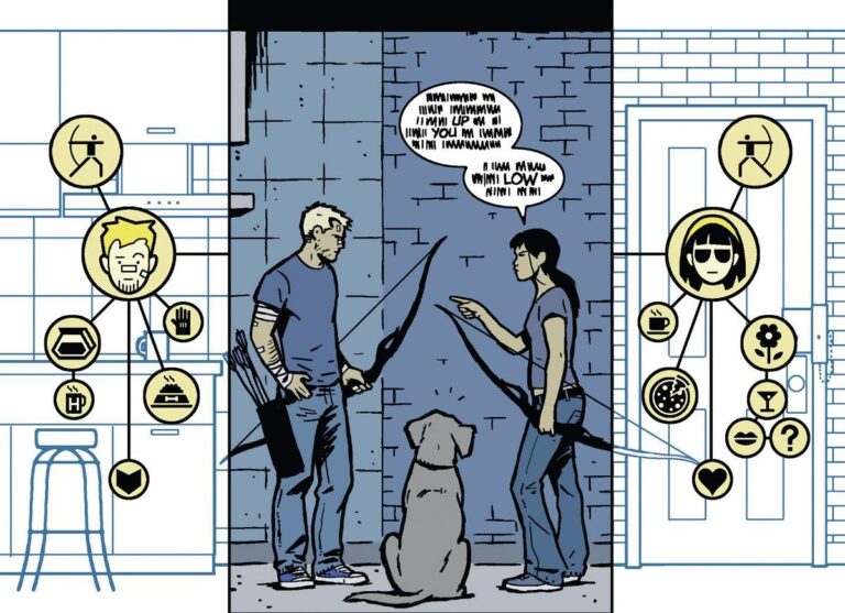David Aja, disegnatore di Hawkeye che ha ispirato la serie Marvel, contro le piattaforme: &ldquo;Ignorano il diritto d&rsquo;autore&rdquo;