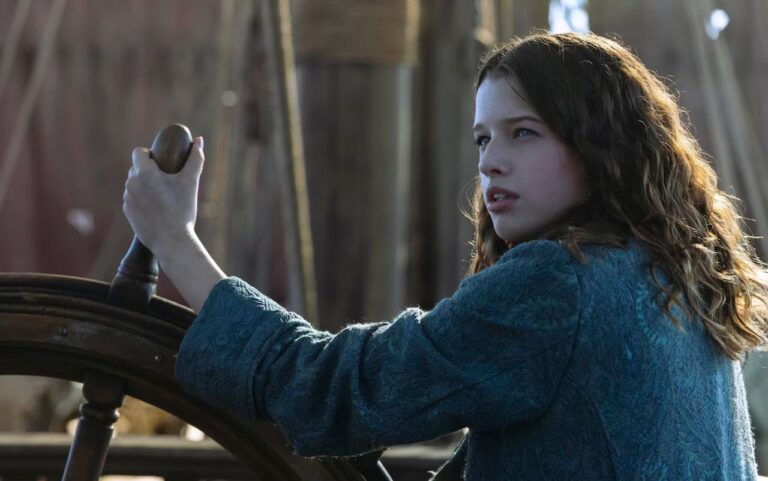 Peter Pan e Wendy, recensione del nuovo live action Disney