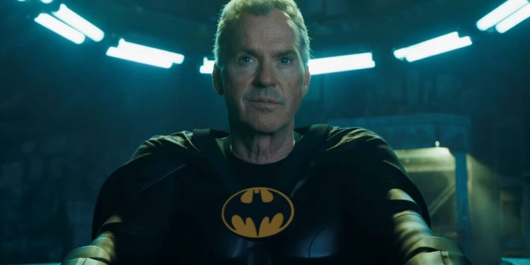 Batman Michael Keaton Batman Michael Keaton