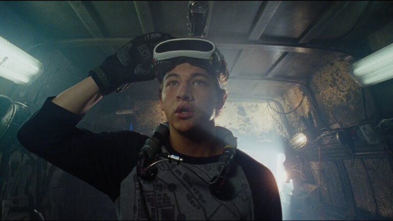 Ready Player One, 7 easter egg di Ritorno al futuro