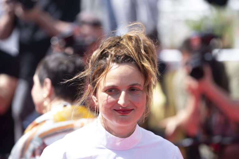 GDA 2024: il Premio SIAE Andrea Purgatori alla Carriera va ad Alice Rohrwacher GDA 2024: il Premio SIAE Andrea Purgatori alla Carriera va ad Alice Rohrwacher