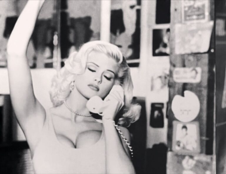 Anna Nicole Smith la vera storia: recensione del docufilm di Netflix