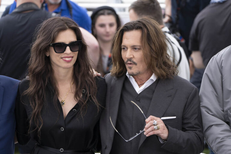 Johnny Depp: &ldquo;Non mi sento boicottato da Hollywood perch&eacute; non penso a Hollywood&rdquo;
