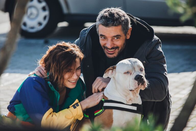 Blanca: prime foto della seconda stagione della serie RAI