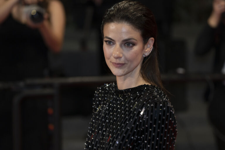 Barbara Ronchi ospite del BFF42: &ldquo;Abbiamo il dovere di sostenere i progetti in cui crediamo&rdquo;