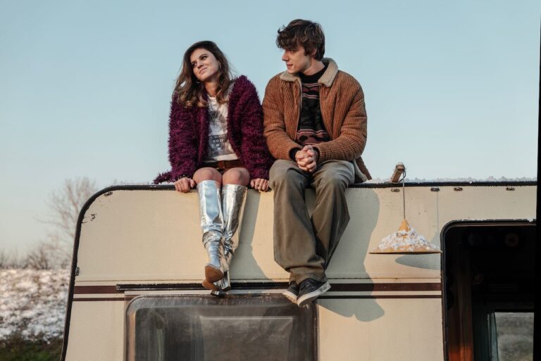 Billy, il trailer del film d’esordio di Emilia Mazzacurati Billy, il trailer del film d’esordio di Emilia Mazzacurati
