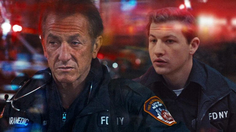Black Flies, la recensione del film con Sean Penn e Tye Sheridan &ndash; Cannes 76